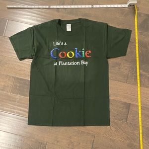 Google parody Tshirt